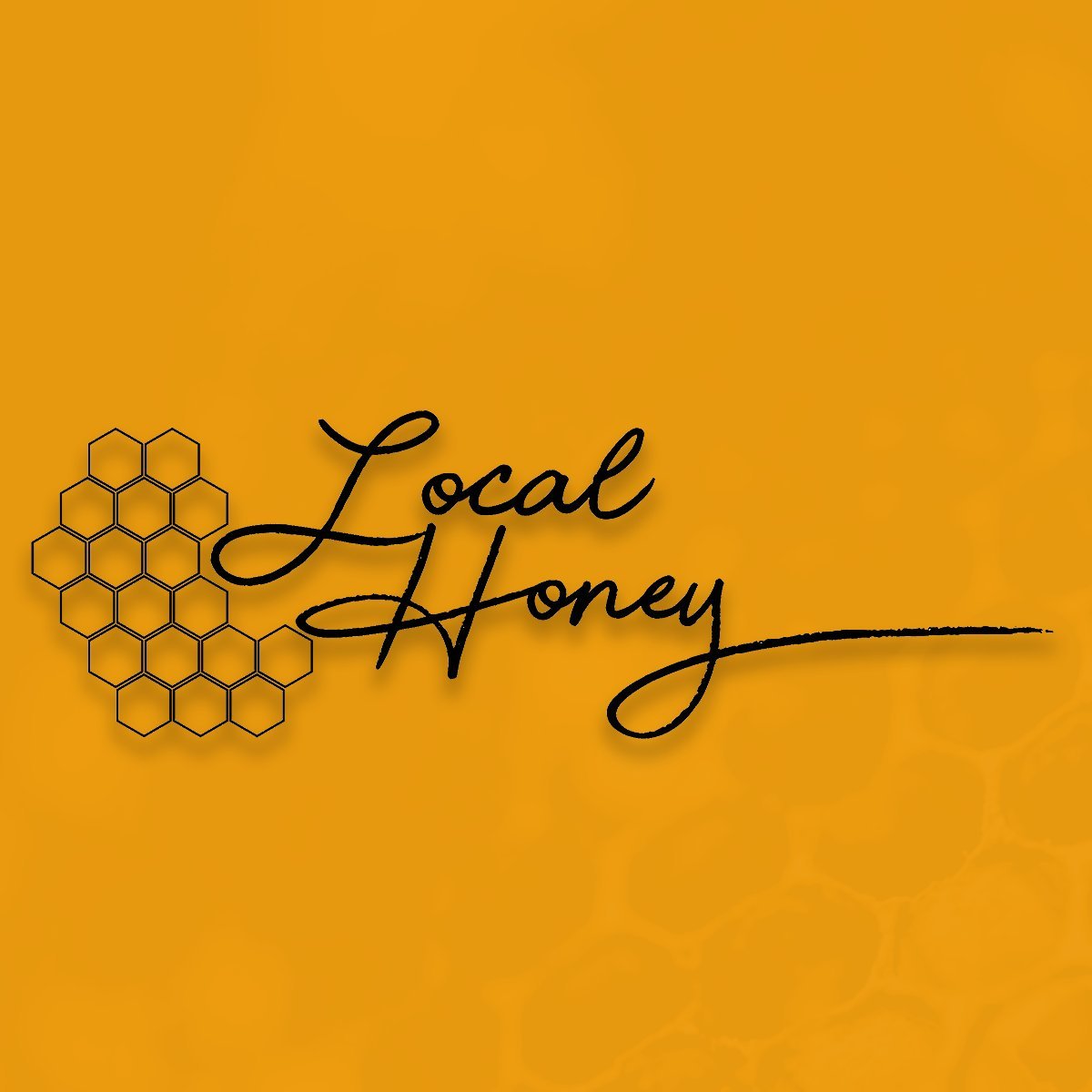 Local Honey