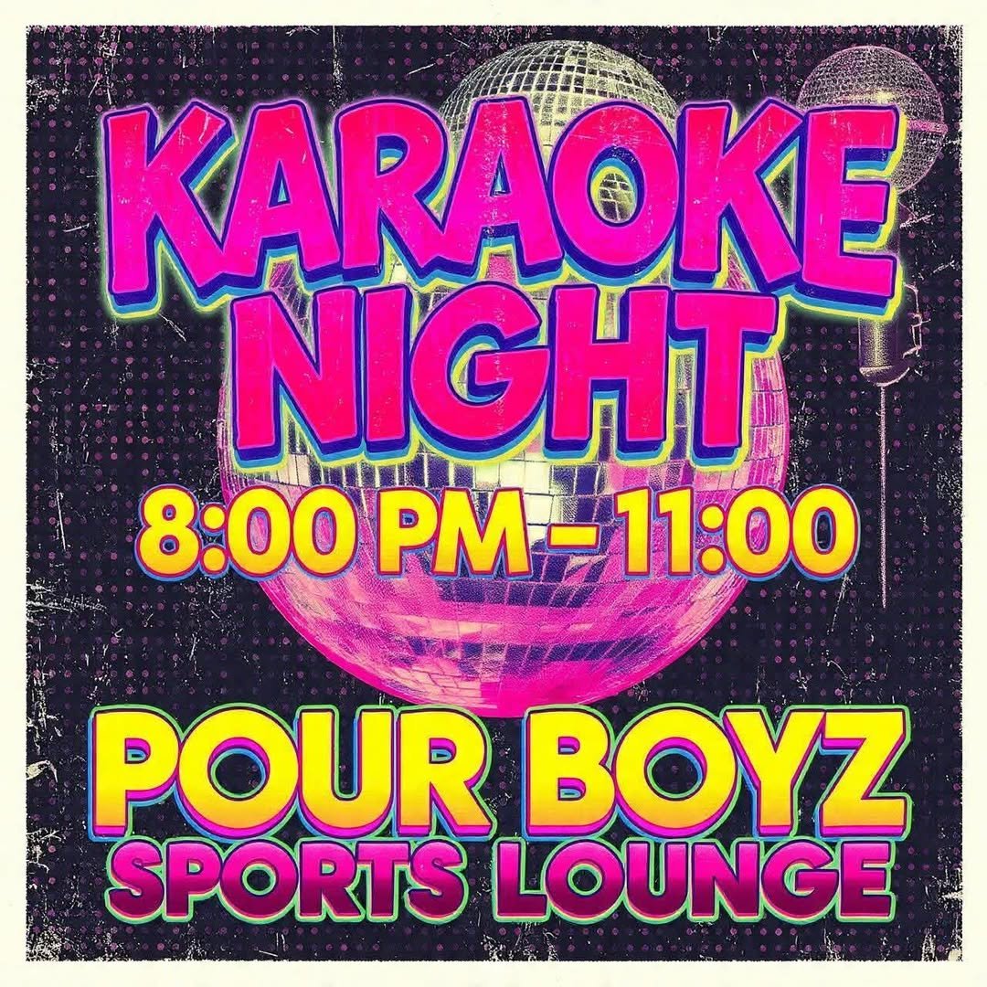 Pour Boyz Sports Lounge