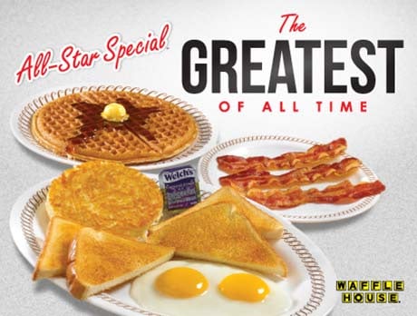 Waffle House
