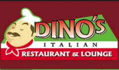 Dino's Italian Restaurant & Lounge