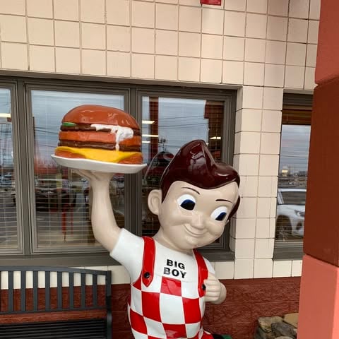 Frisch's Big Boy Restaurant