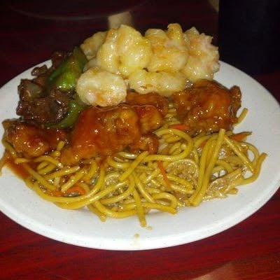 Great Wall