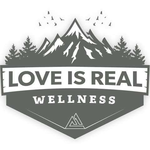 Love is Real Wellness Café