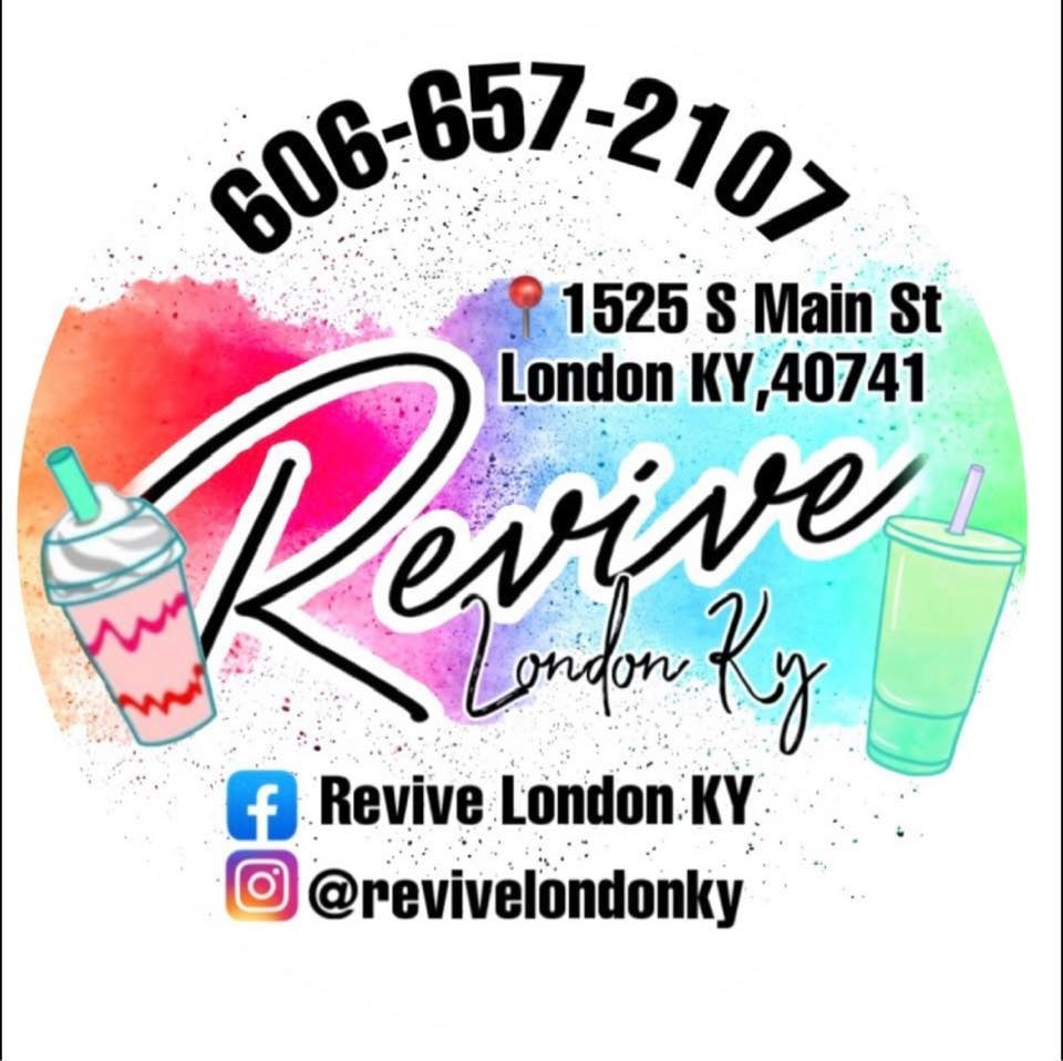 Revive Protein Bar