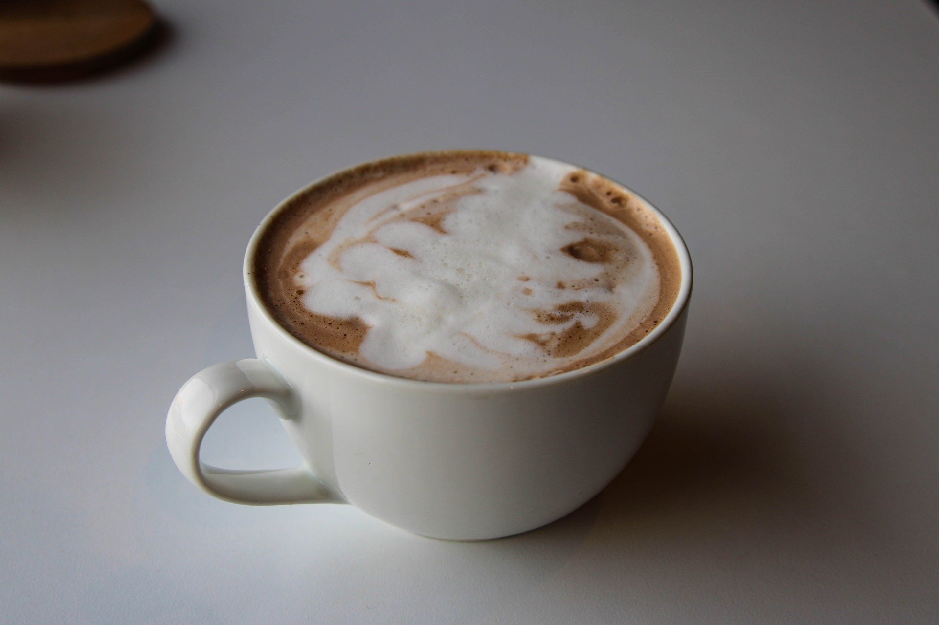 Hub Coffee