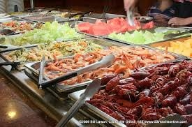 King Buffet