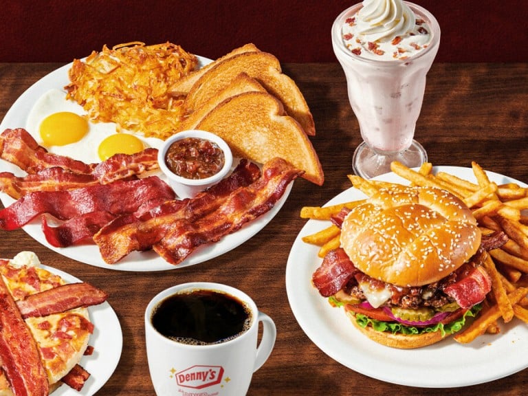 Denny's Restaurant