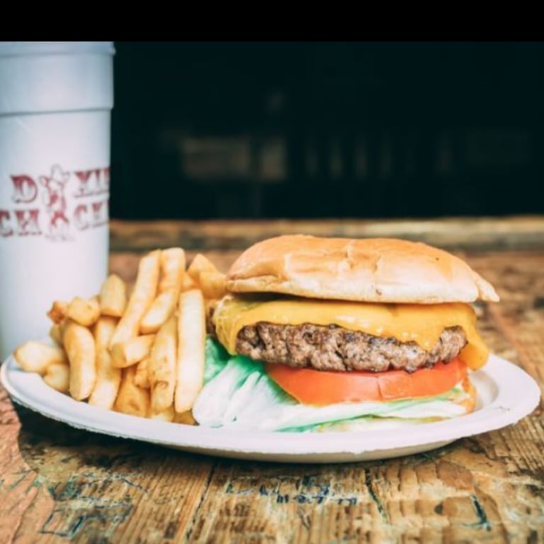 Dixie Chicken