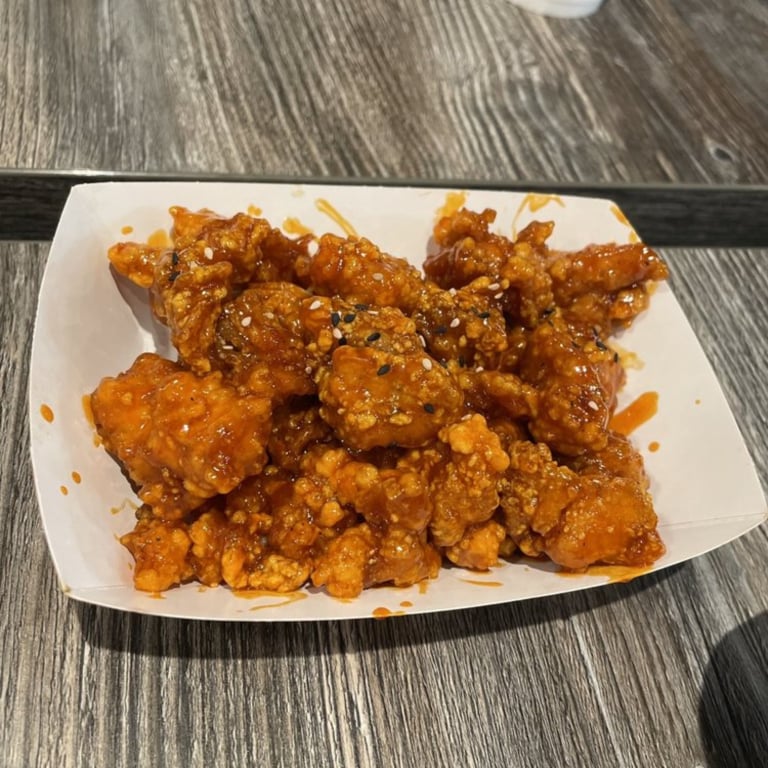 F&F Japanese Grill