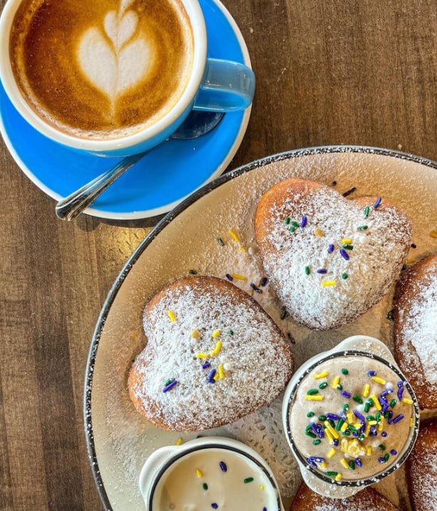 Uptown Brunch - Caprock