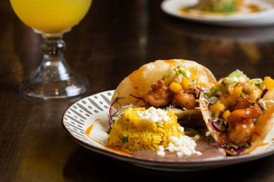 Juanita's Tex Mex Cantina