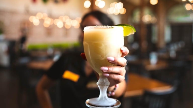 Maria Mia Tex-Mex Cantina