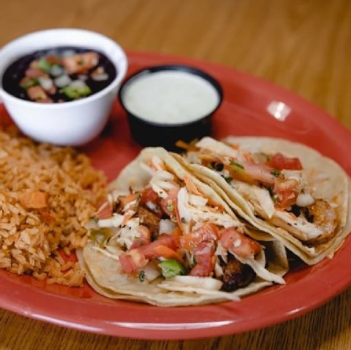 MasFajitas Mexican Restaurant