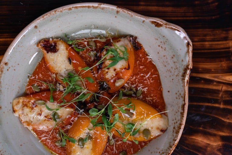 Primrose Path Wine Bar