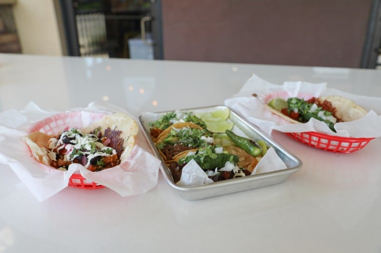 The Tacobar