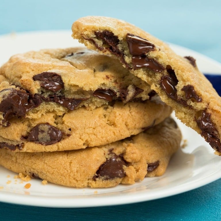 Tiff's Treats Cookie Delivery