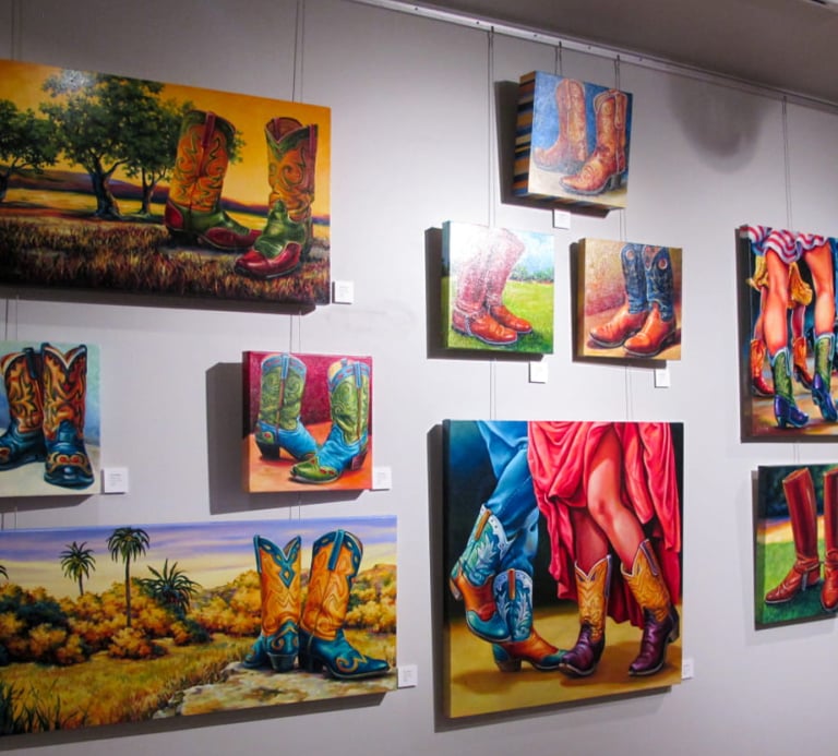 Arts Council of Brazos Valley