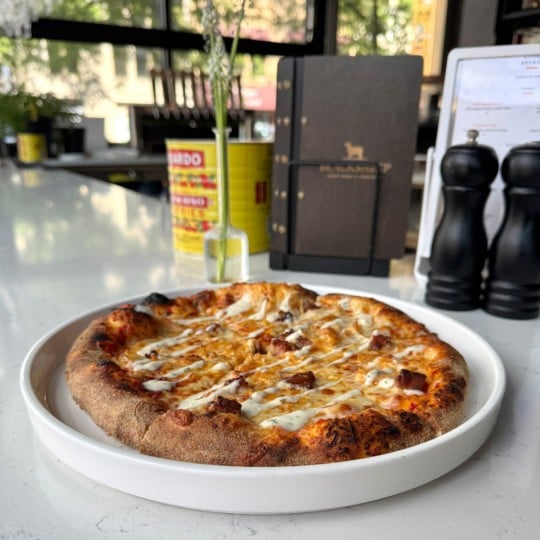 BlackSheep Pizza & Cocktails - Columbus