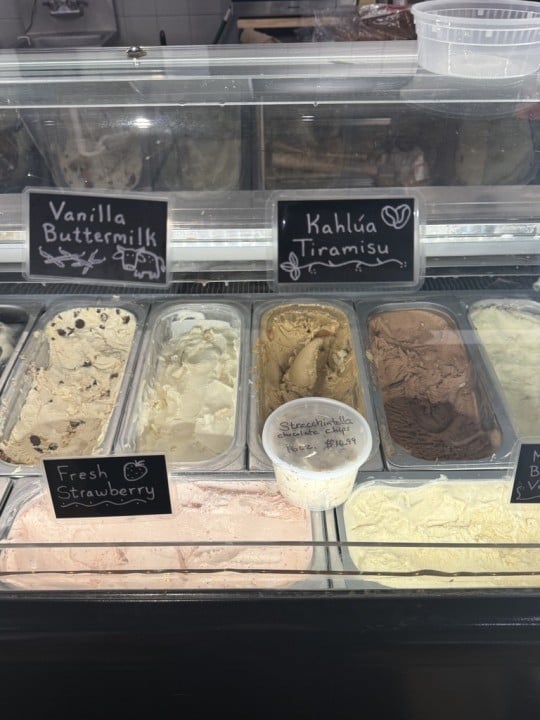 White Star Meat Market & Deli