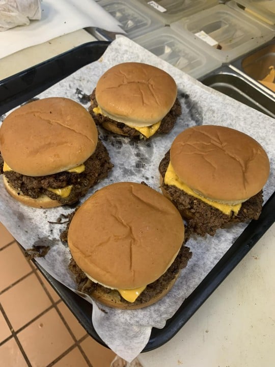 Lucas Brothers Sandwich Shop