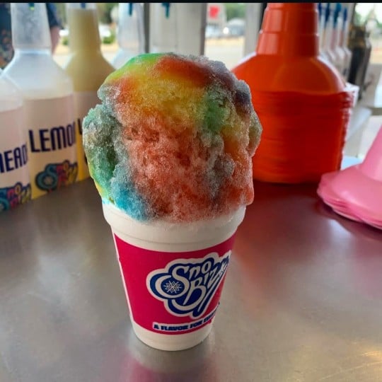 Sno Biz