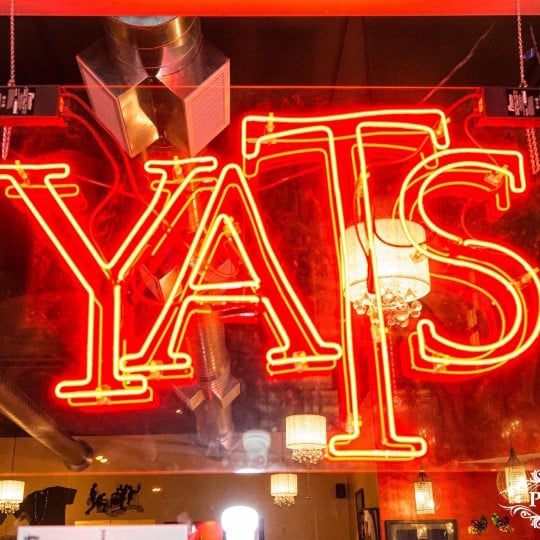 Yats
