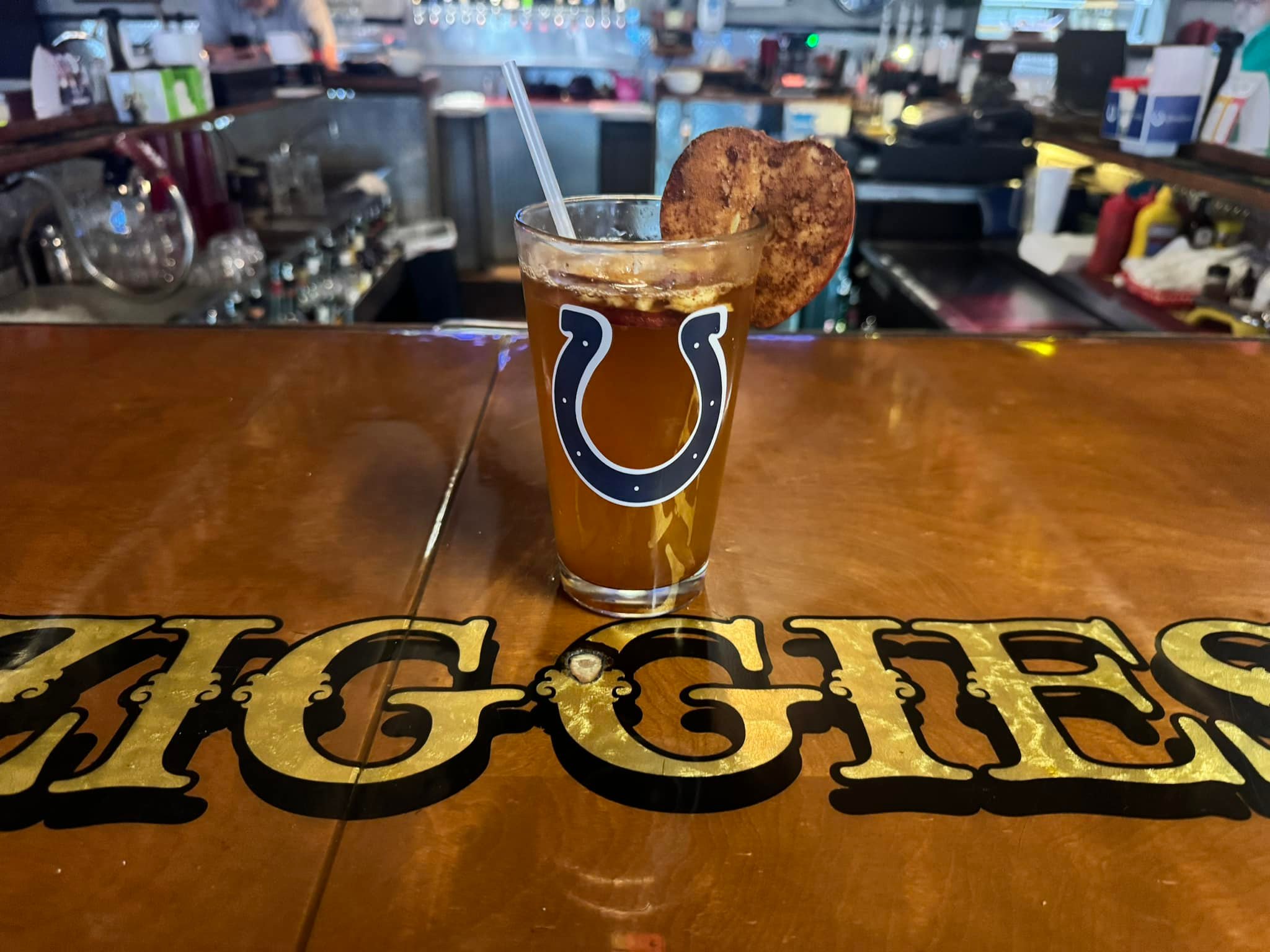 Ziggies Bar & Grill