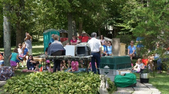 UTOPIA Wildlife Rehabilitators