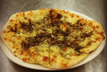 Bateeni Mediterranean Grill