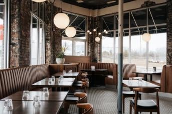 Native Fine Diner