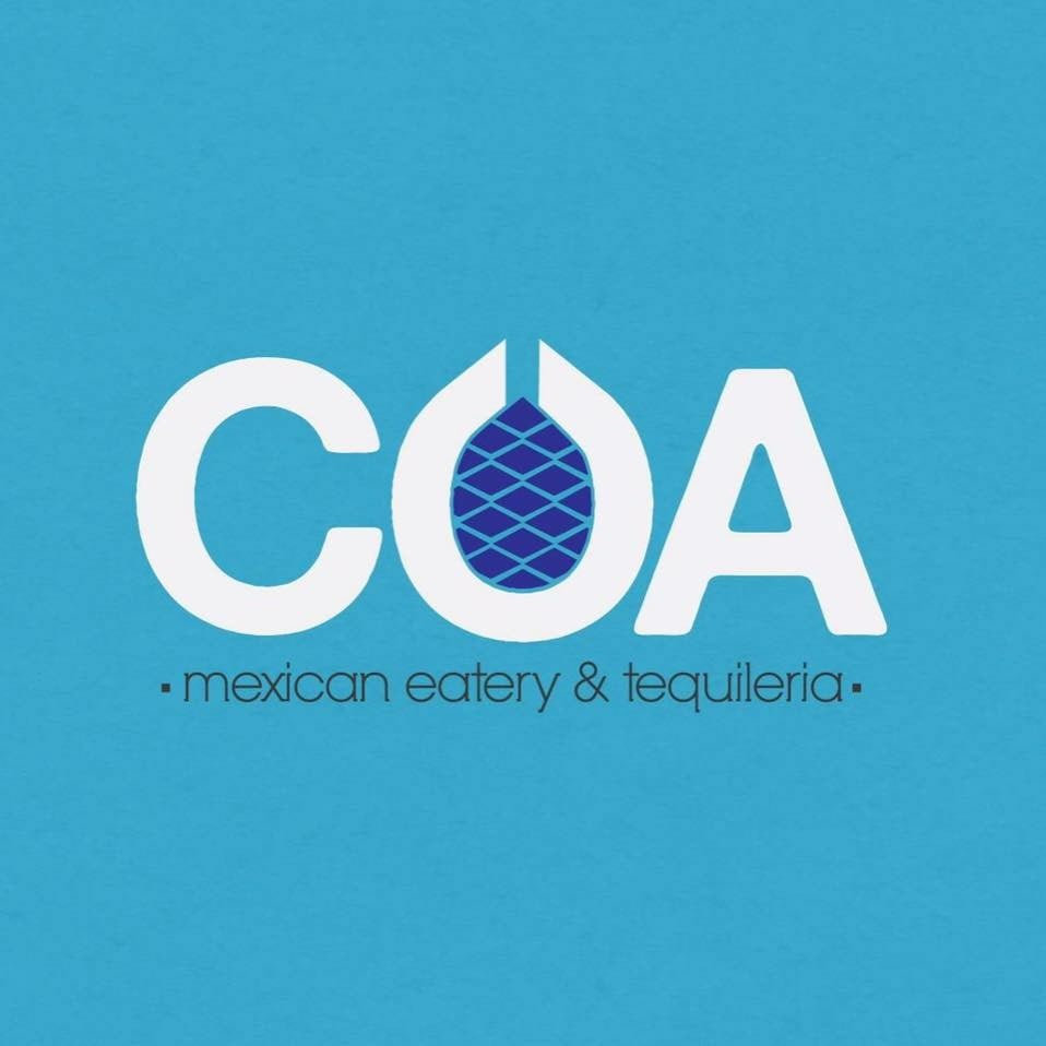  COA MEXICAN EATERY & TEQUILERIA
