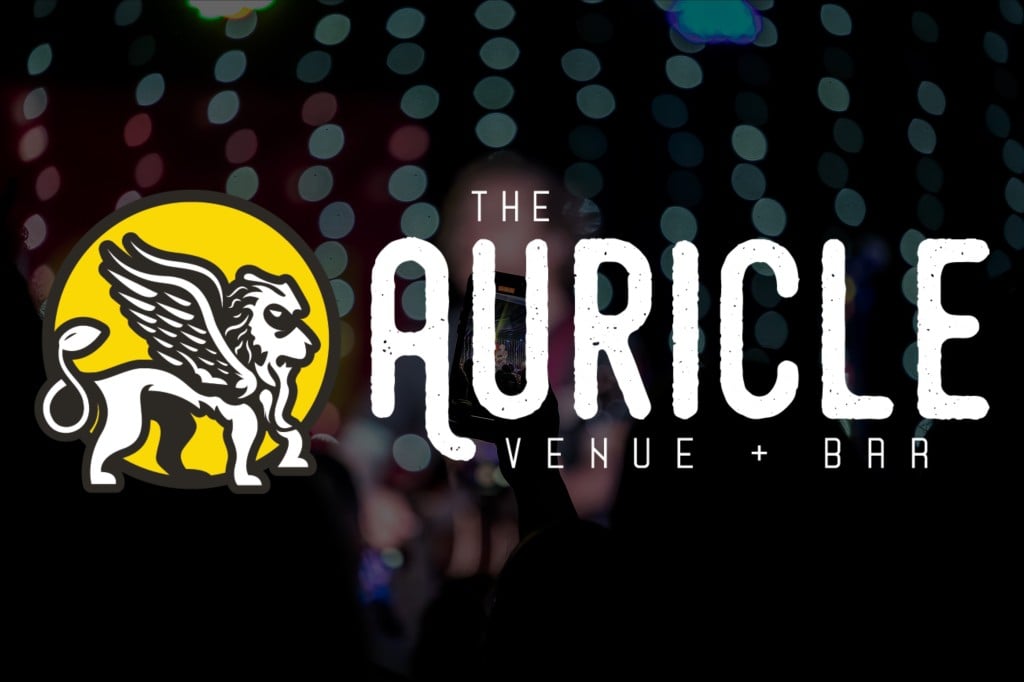 The Auricle - Venue & Bar