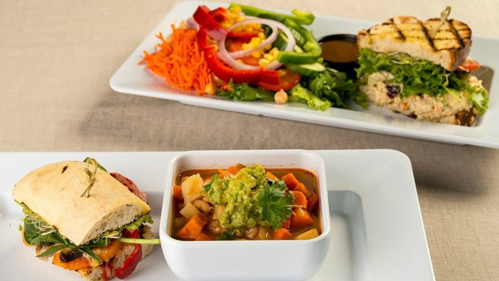 BAM! Healthy Cuisine