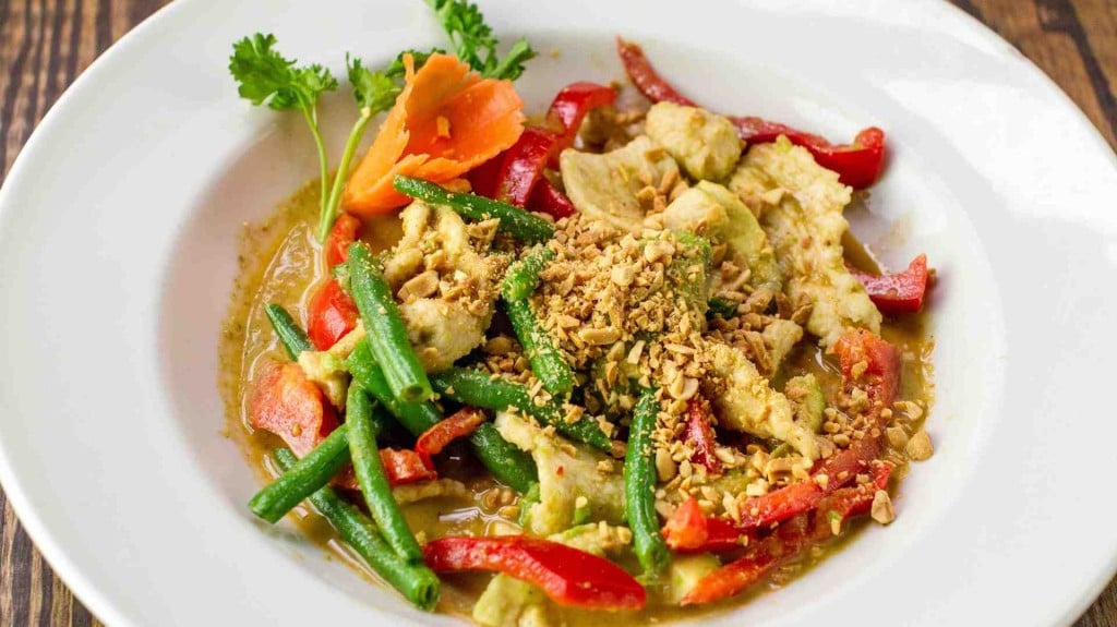 Basil Asian Bistro