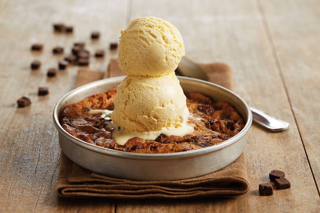 BJ's Restaurant & Brewhouse