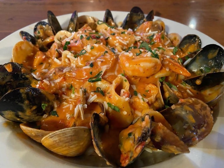 Bocca Grande Italian Steakhouse