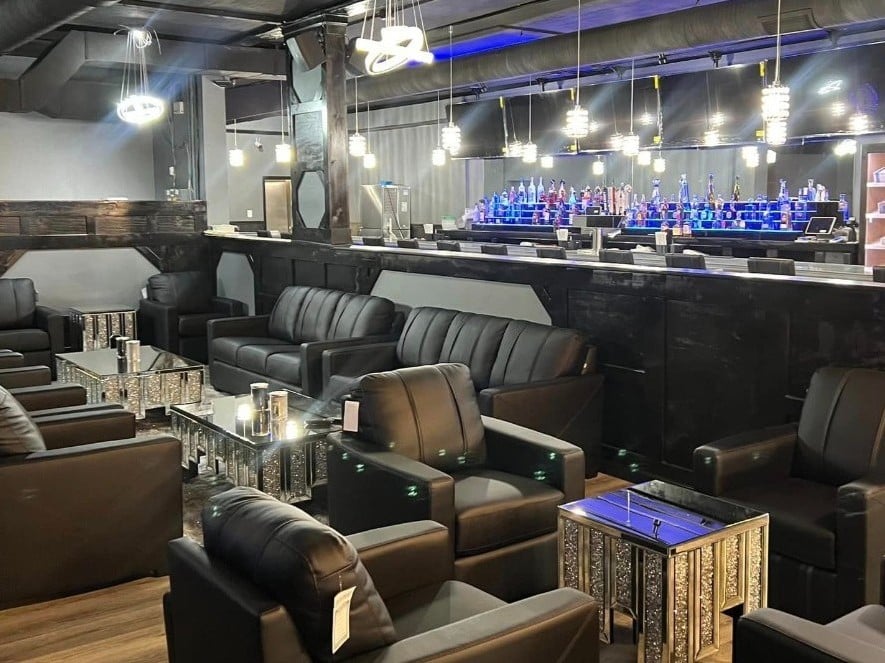 Culture Lounge