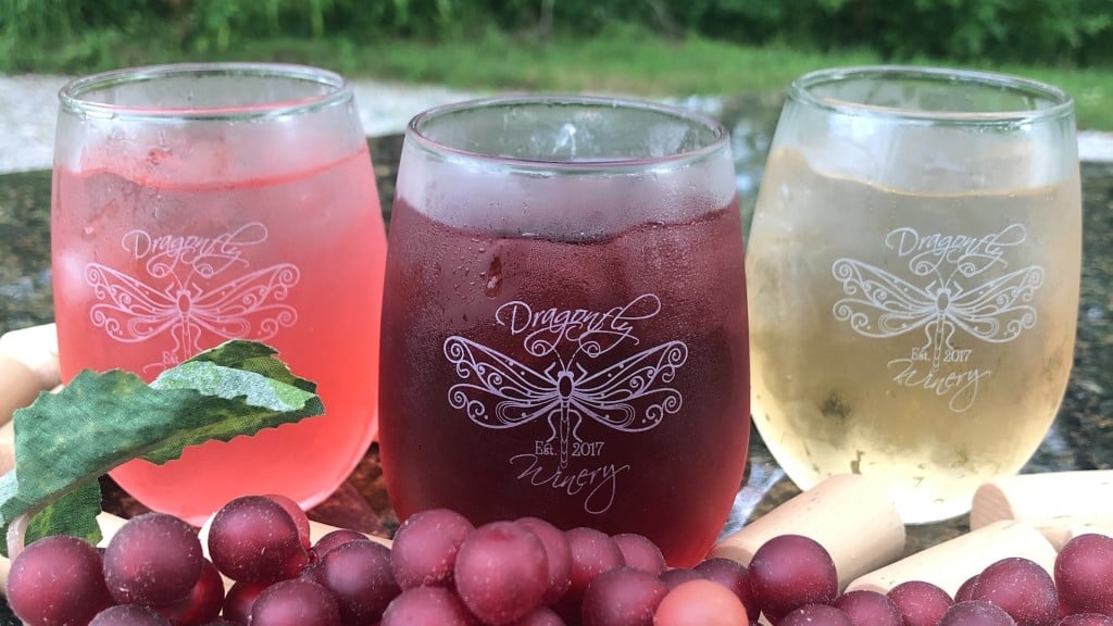 Dragonfly Winery