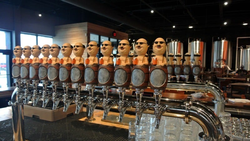 Fat Head's Brewery
