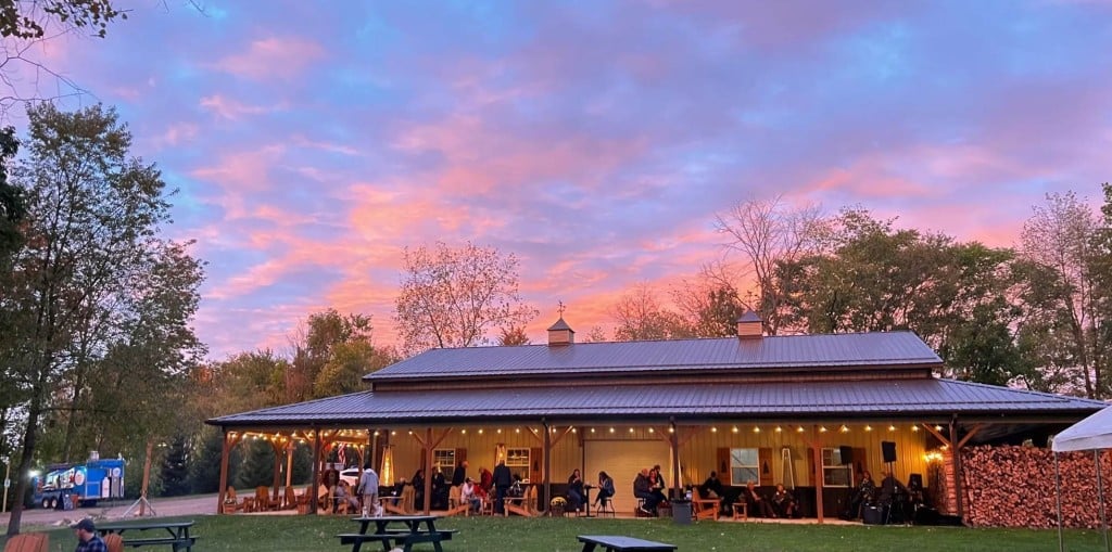 Lost Trail Winery and Vineyard