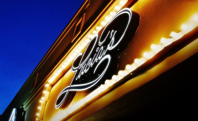 Lucia's