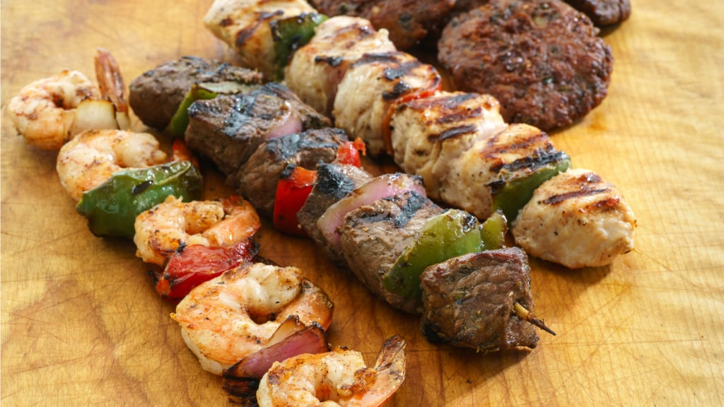 Mata Mediterranean Grill
