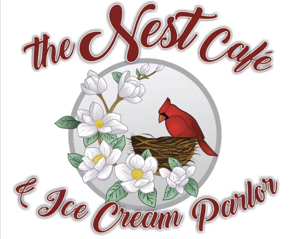 The Nest Cafe’ & Ice Cream Parlor
