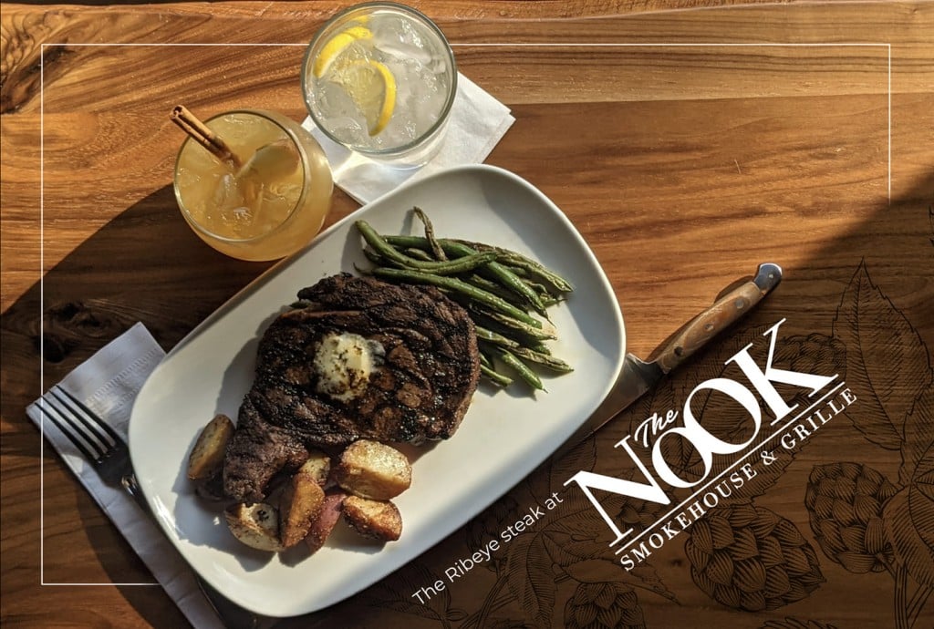 The Nook