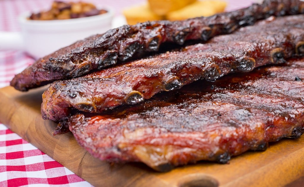 Old Carolina Barbecue Company
