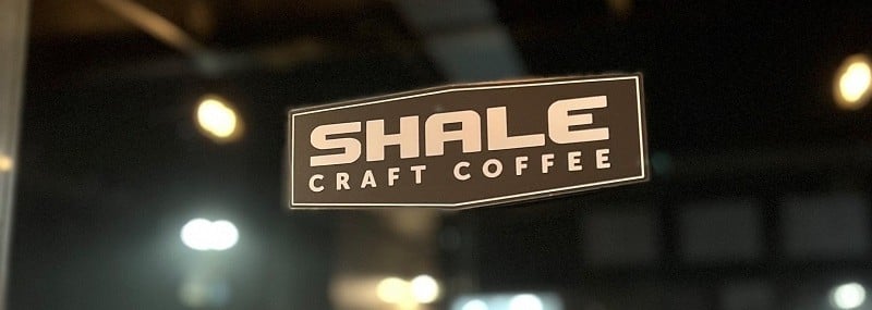 Shale Craft Coffee