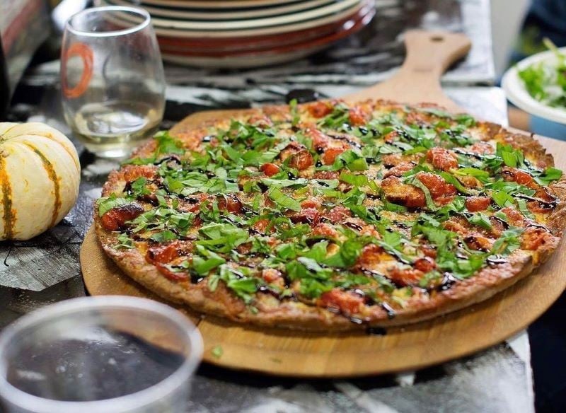 SOL Pie Pizza