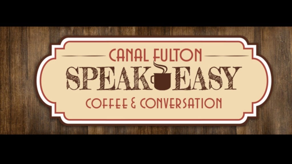The Speakeasy Coffee Shop