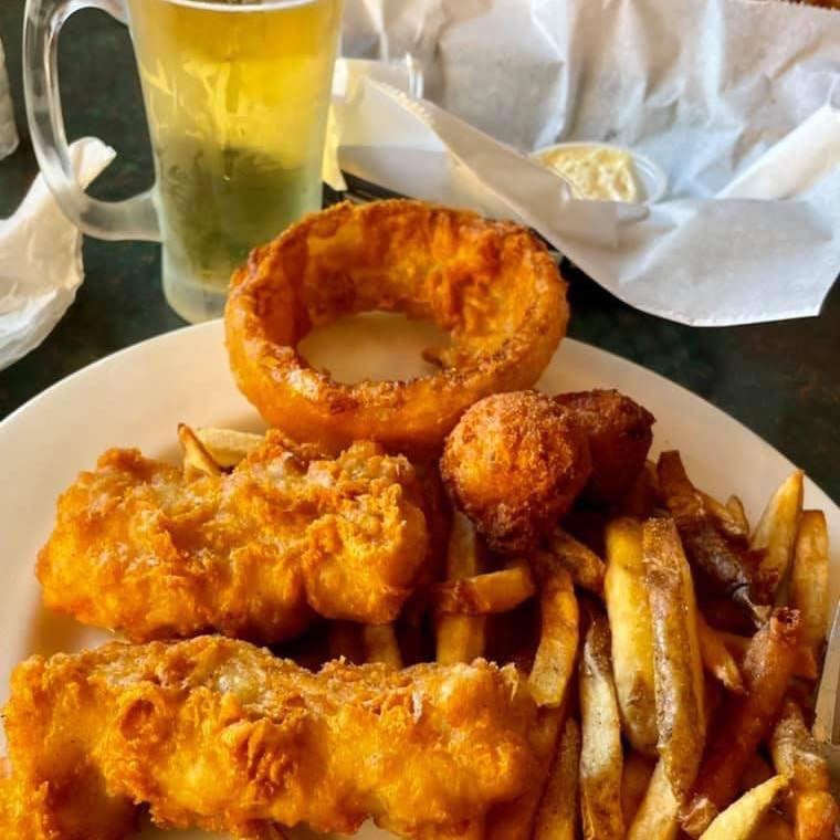 Tim's Tavern