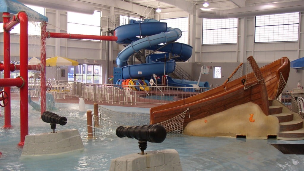 Massillon Parks & Recreation